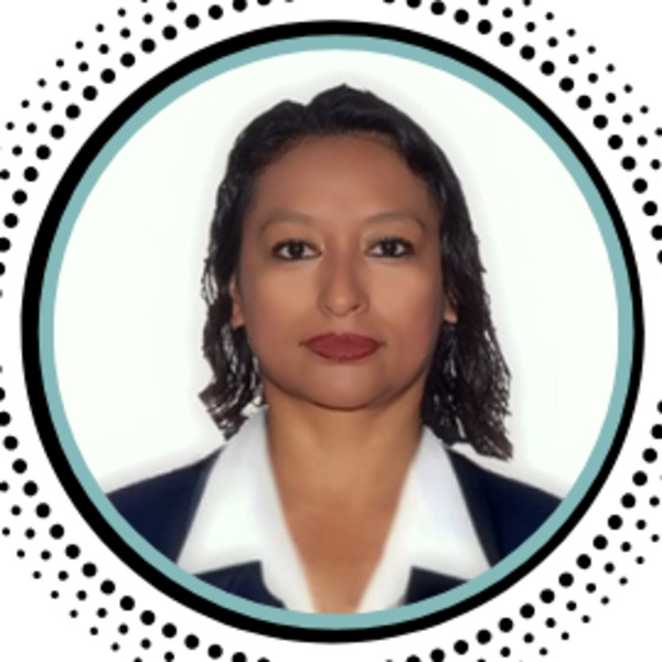 Ruth Gabriela Banda Hernández