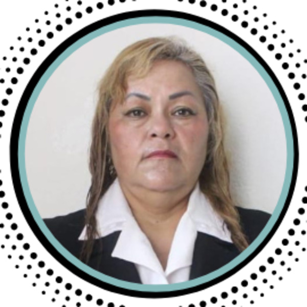 Alicia Chávez Hernández