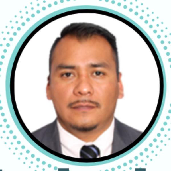 Mtro. José Juan Molinero Herrera