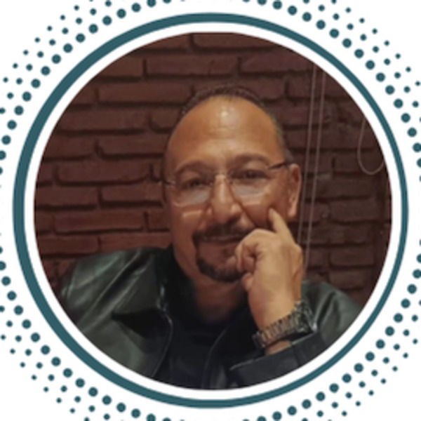 Lic. Rodolfo García Carpio
