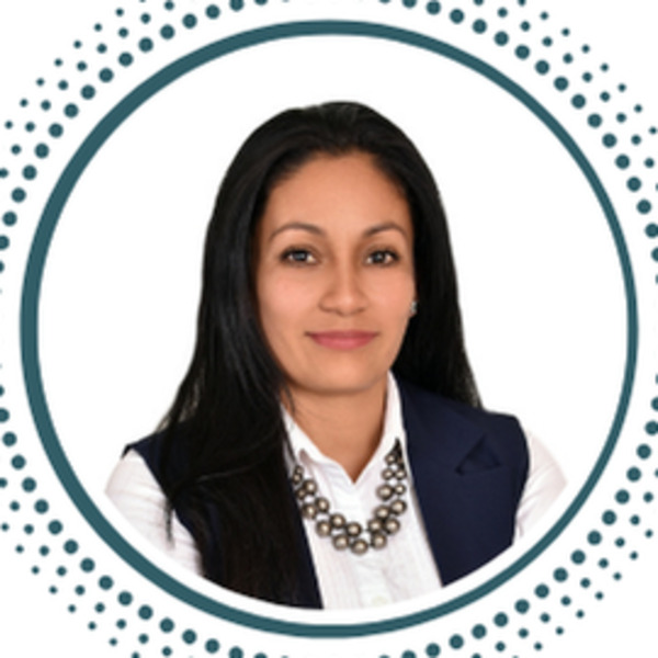 Lic. Verónica Alva Aguilar