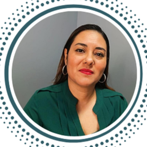 Lic. María Elena Ávila Sánchez