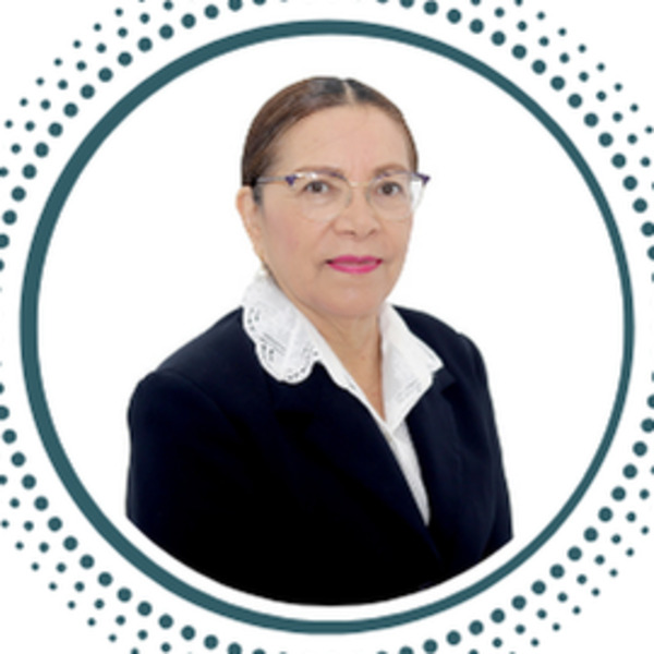 Lic. Elia Rojas Torrez