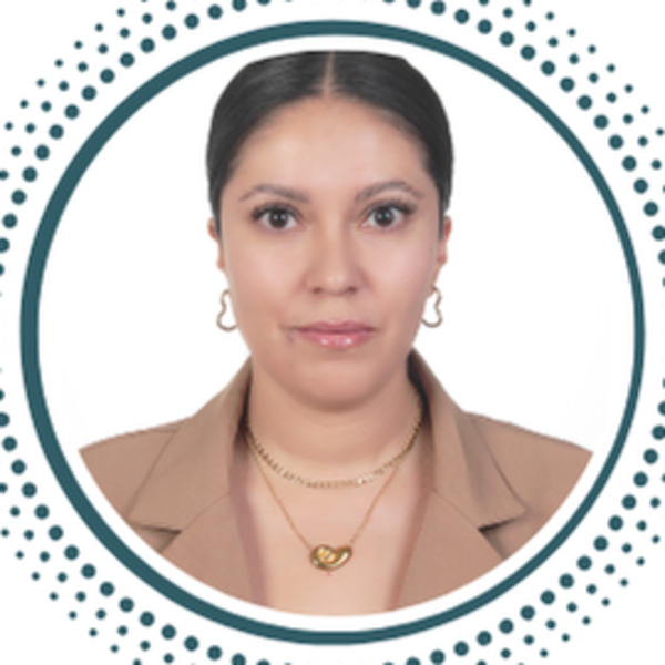 Lic. María Graciela Ruíz Ávila