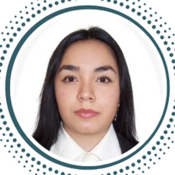 Lic. María Fernanda Saavedra Pérez