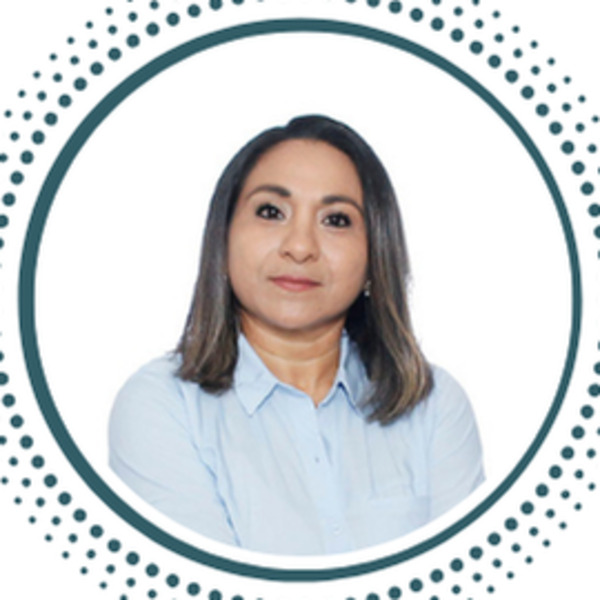 Lic. Lilia Concepción Leal Domínguez