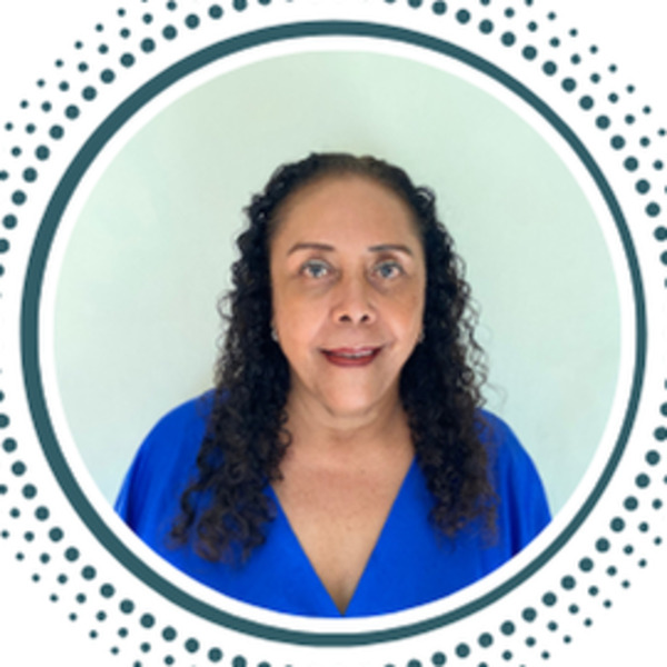 Lic. Delia González Santiago