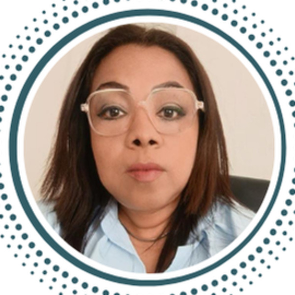Lic. Griselda Morales Guzmán