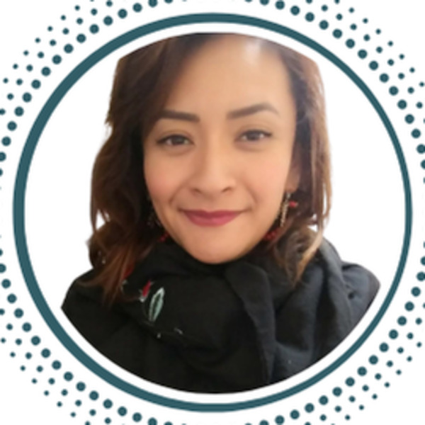 Lic. Ana María Castillo Velasco