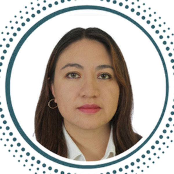 Areli Marlén Méndez Bardales