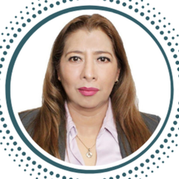 Lic. Luz María Aristeo