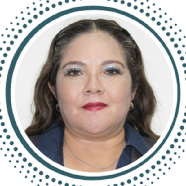 Esmeralda Mosqueda González