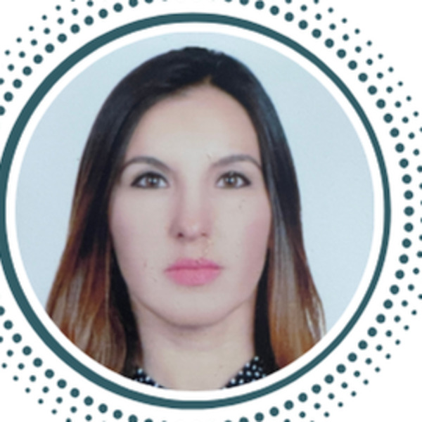 Lic. Claudia América Tarín Meléndez