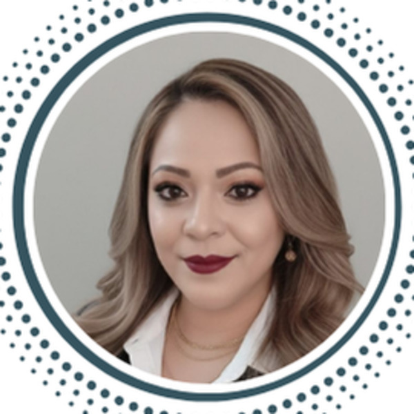 Lic. Myriam Lizeth Valencia Villanueva