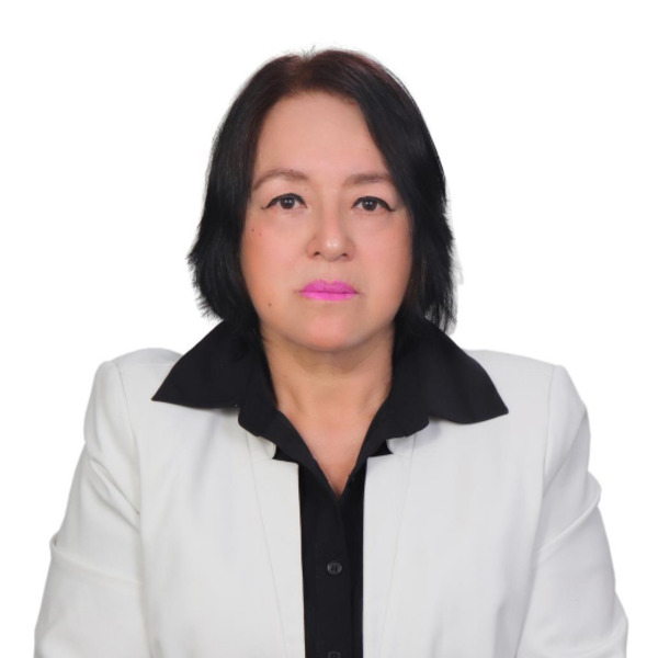 Alma De la Cruz Rogel