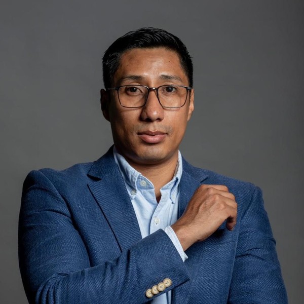 Diego Peralta Torres