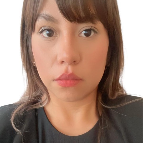 Griselda Flores González